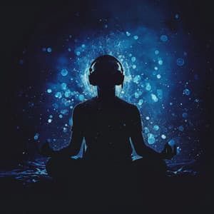 Meditative Moments: Melodies for Calm Reflection - Meditation for Healing