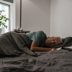 Sleep Softly: Music for Restful Slumber - Restful Sleep Music Academy