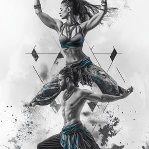 Dolce Sogno di Marmo: Immersi nella Meditazione dell'Antica Roma - 528Hz Whole Body Regeneration