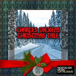 Charles Dickens Christmas Tale - Paul Scofield