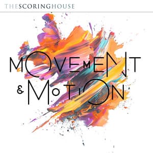 Movement & Motion - Alexander Gray