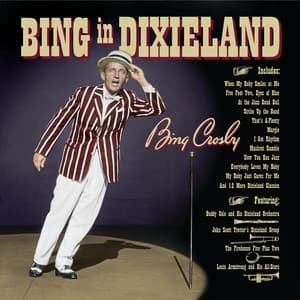Bing In Dixieland - Bing Crosby