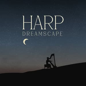 Harp Dreamscape - Meditation Yoga Music Masters