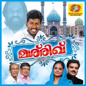 Mashrik - Abijith Kollam