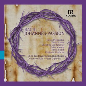 Bach: St. John Passion, BWV 245 - Johann Sebastian Bach
