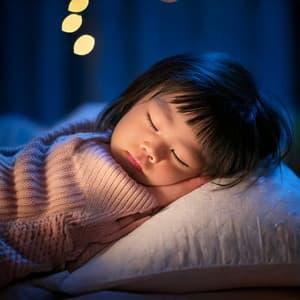 Calm Lullaby Tunes for Baby Night - Soft Sounds