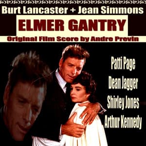 Elmer Gantry - André Previn