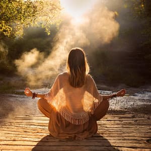 Meditación De Paz Interior: Sonidos Relajantes Para Calma - Canal de paz interior