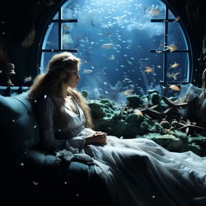 Durmiendo Junto Al Mar: Arrullos Tranquilos Del Océano - Los mejores sonidos de la naturaleza