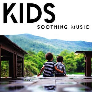 Kids Soothing Music - Yoga Jon Son