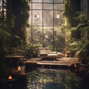 Calming Spa Ambience: Music for Therapeutic Relaxation - Ultimate Massage Music Ensemble