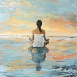 Viajes Esenciales: La Colección De Música Ambiental - Flauta Sagrada