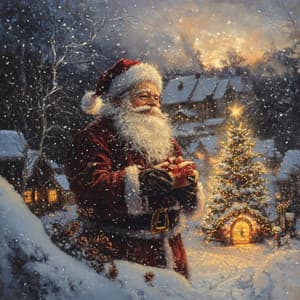 Serenade of Timeless Christmas Classics - The Christmas Guys