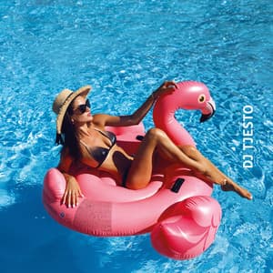 Ibiza Beach Relax: Sunset Party Summer Vibes, Island Escape, Lounge Chill Vibes - DJ TJESTO