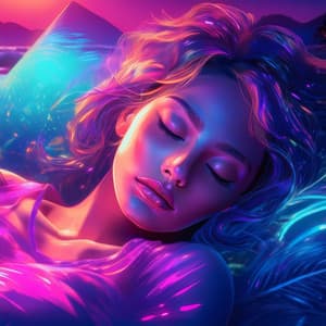 Duerme Profundamente: Música Para Noches De Descanso - Sonidos del océano profundo
