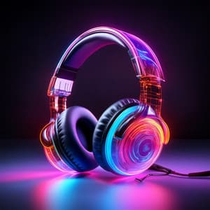 The Celestial Hip Hop Music: A Journey Through Cosmic Sound - Lofi Music For Work