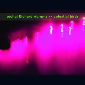 Celestial Birds - Muhal Richard Abrams