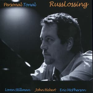 Personal Tonal - Russ Lossing