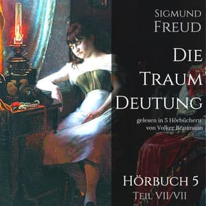 Die Traumdeutung - Sigmund Freud