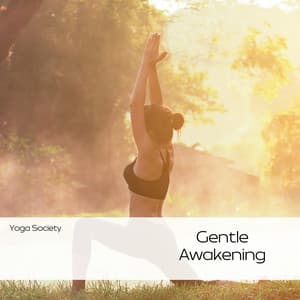 Gentle Awakening: Soft Yoga Beginnings - Yoga Society