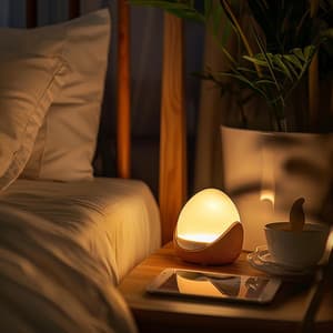 Lluvia Binaural Nocturna Para Mejorar El Sueño - Ruido Blanco para Dormir