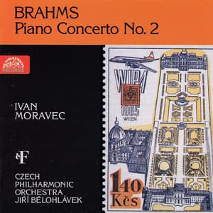 Brahms: Piano Concerto No. 2 - Johannes Brahms