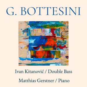 G. Bottesini - Giovanni Bottesini