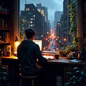 Exam Prep LoFi: The Ultimate Study Soundtrack - LO-FI BEATS