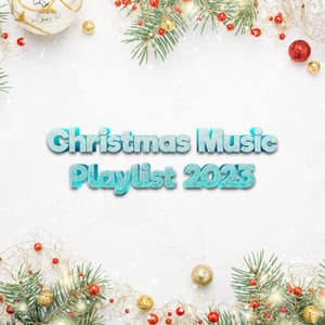 Rejoicing Christmas Orchestra - Uplifting Instrumental Arrangements for Festive Delights - Christmas Music Playlist 2023