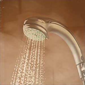 Soothing Showers - Gentle Waters