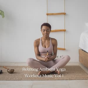 Relaxing Ambient Yoga Workout Music Vol. 1 - Astral Noise