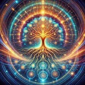 Thyroid Healing Vibrations: Soothing Frequencies for Balance and Restoration - Bryan Hz Solfeggio