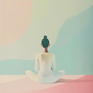 Meditación Profunda: Ritmos Sonoros Reconfortantes - Relajación y Meditación
