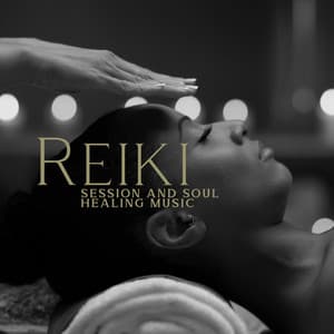 Reiki Session and Soul Healing Music: Compassion Meditation, Curing Zen Music, Clear Mind Hypnotherapy - Spiritual Healing Consort