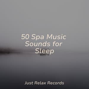 50 Spa Music Sounds for Sleep - Yoga Sounds