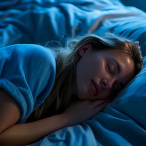 Quiet Night Music for Restful Sleep and Dreams - Calm Horizons