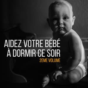 Aidez votre bébé à dormir ce soir: 2eme Volume, Des berceuses douces et douces de jazz, Jouer intelligent et actif avant de dormir, Les enfants de pleine lune dorment, Berceuses préférées - Piano musique académie pour bébé