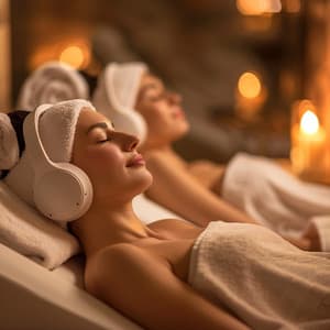 Deep Massage Moods: Chill Music for Rejuvenation - Deep Massage Tribe