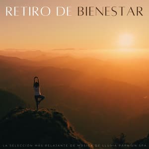 Retiro De Bienestar: La Selección Más Relajante De Música De Lluvia Para Un Spa - Balneario y balneario