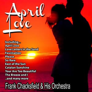 April Love - Frank Chacksfield & His Orchestra