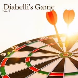 Diabelli's Game - Vol. 2 - Ludwig van Beethoven