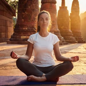 Music For Meditation And The Quiet Return To Inner Stillness - Meditation Music Collection