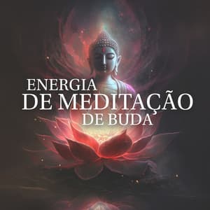 Energia de Meditação de Buda - Luna Sun