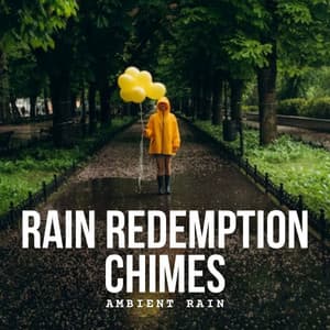 Ambient Rain: Rain Redemption Chimes - Natures Acoustics