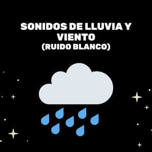 Sonidos De Lluvia y Viento - Prince Sereno