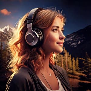 Serene Harmonies: Music for Souls - Sugar Dressing