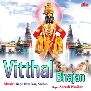 Vitthal Bhajan - Sachin