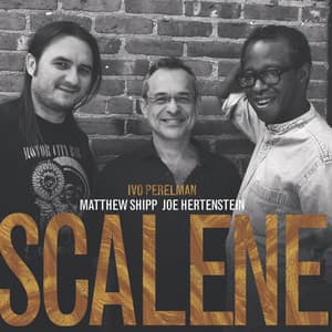 Scalene - Ivo Perelman