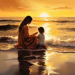 Meditación En Aguas Tranquilas: Serenidad Melódica - Grabaciones de la naturaleza LBE