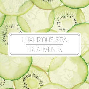 Luxurious Spa Treatments: Relaxing Background Music for Full-body Exfoliation, Sea Salt and Indian Oil - Massage Therapy Music